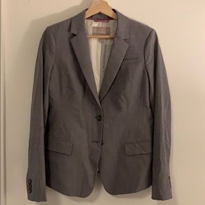 Banana Republic Suit Jacket